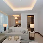Luxury One Bedroom Apartment In The Address Sky View By Deluxe Holiday Homes