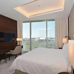 Luxury One Bedroom Apartment In The Address Sky View By Deluxe Holiday Homes