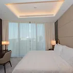 Luxury One Bedroom Apartment In The Address Sky View By Deluxe Holiday Homes