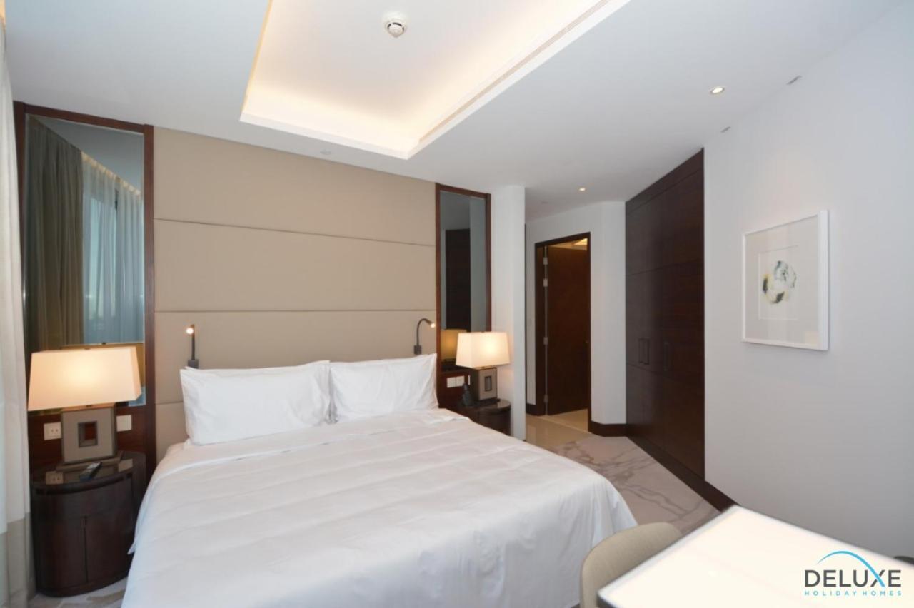 Luxury One Bedroom In The Address Sky View By Deluxe Holiday Homes Dubai