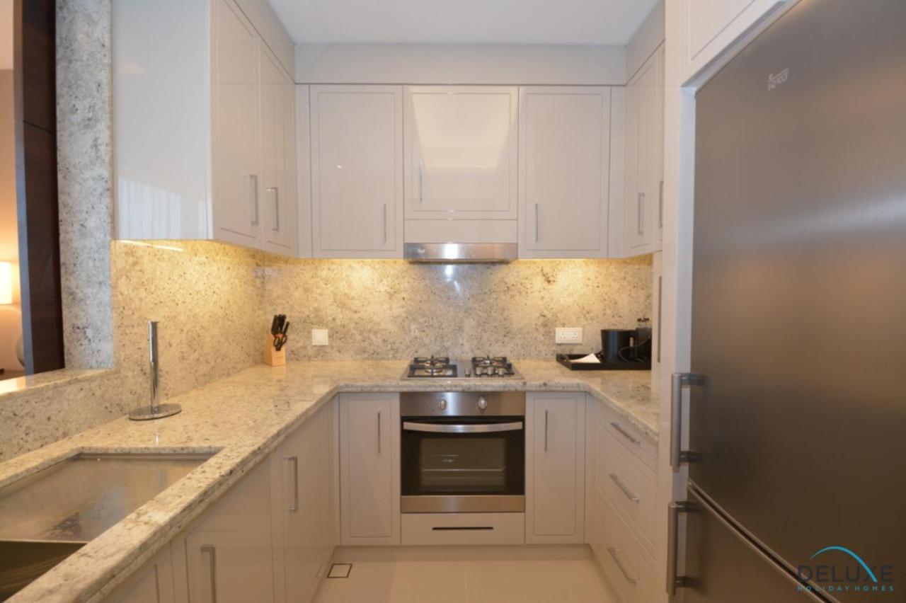 Apartment Luxury One Bedroom In The Address Sky View By Deluxe Holiday Homes