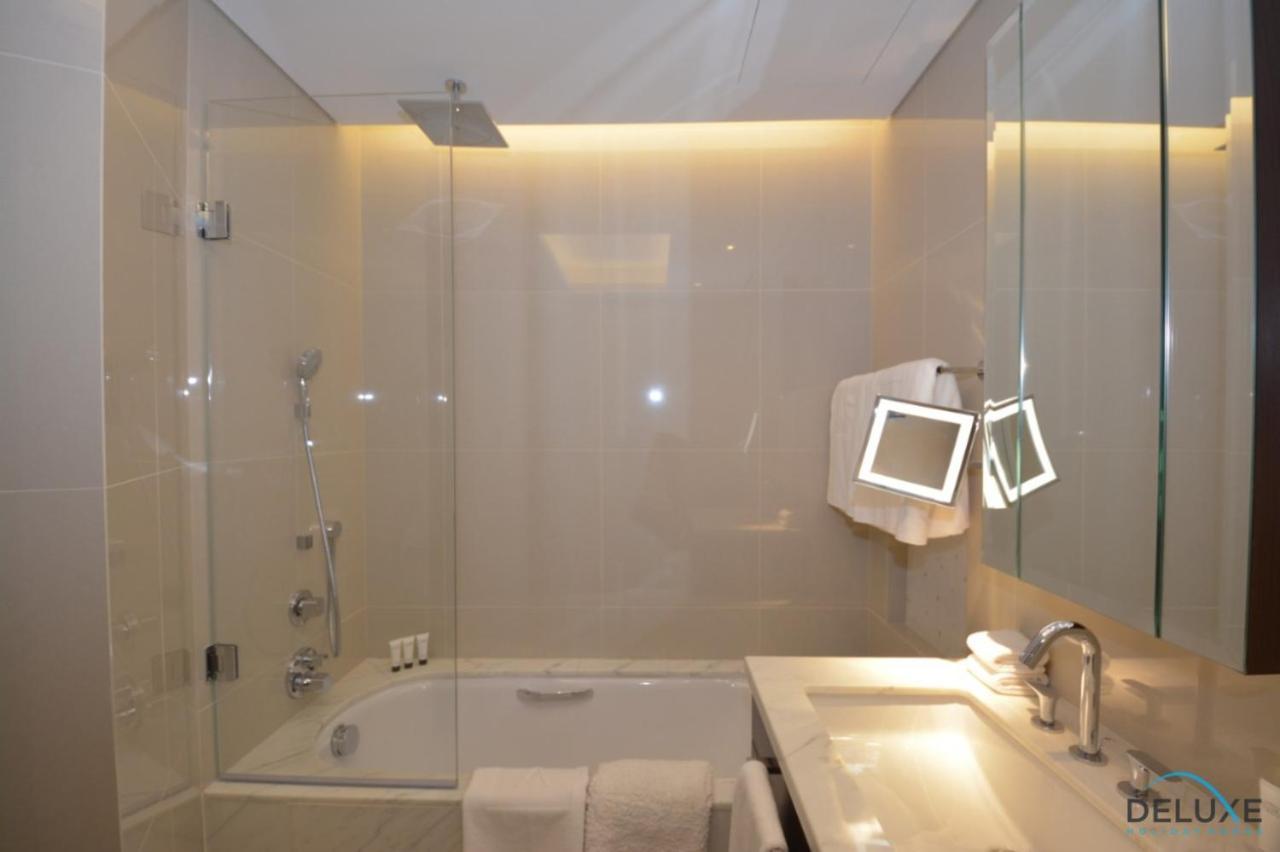 Apartment Luxury One Bedroom In The Address Sky View By Deluxe Holiday Homes *