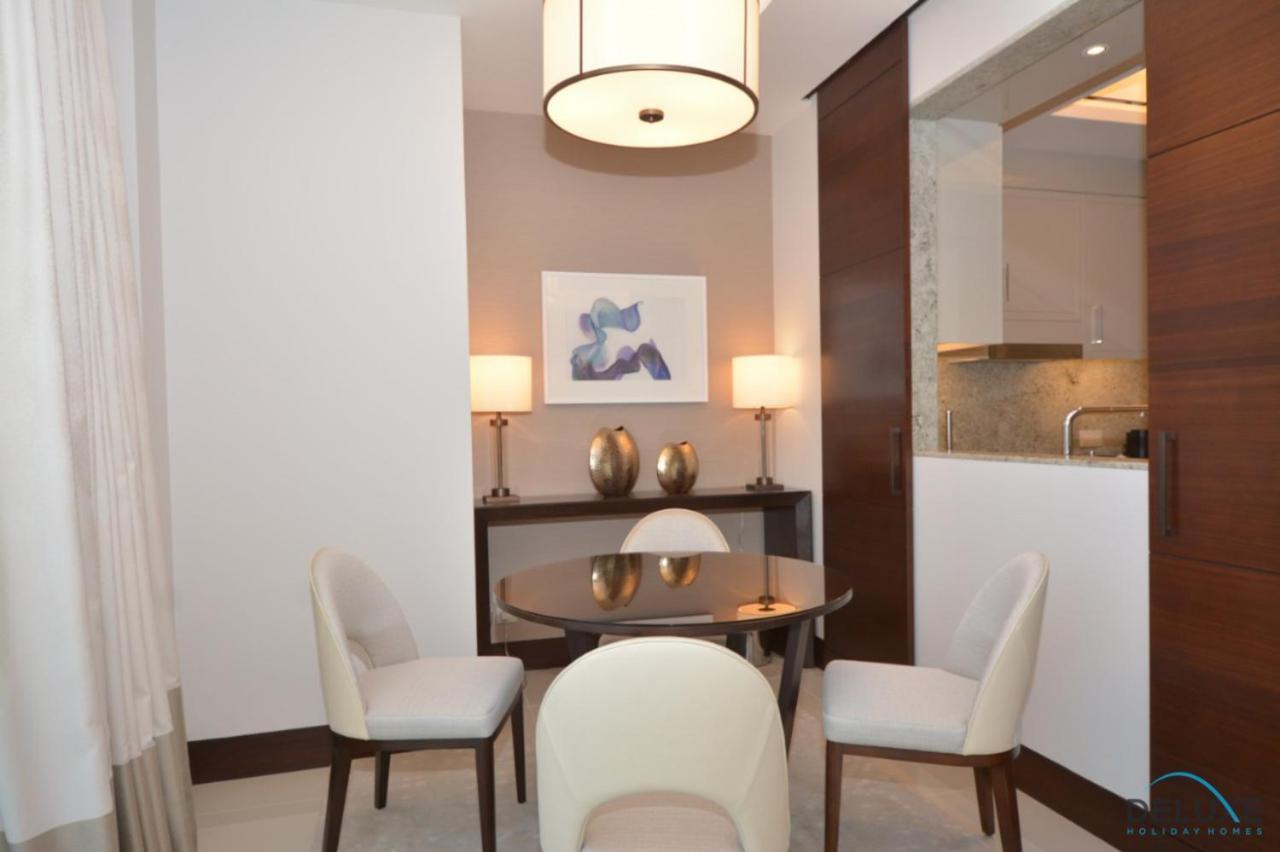Luxury One Bedroom In The Address Sky View By Deluxe Holiday Homes * Dubai
