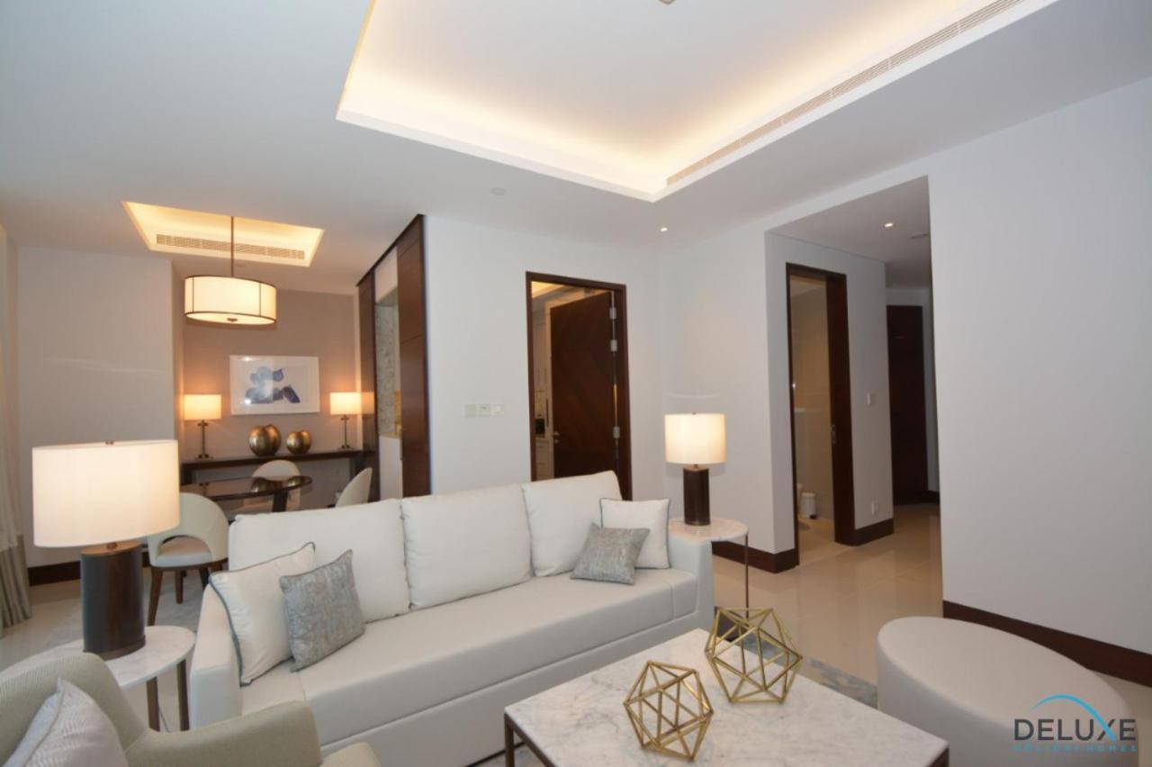 Luxury One Bedroom In The Address Sky View By Deluxe Holiday Homes * Dubai